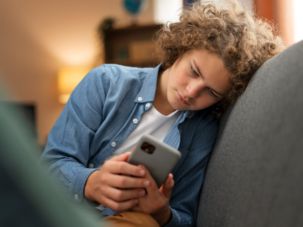 Miriam Lexmann bezpečnosť detí online sociálne siete